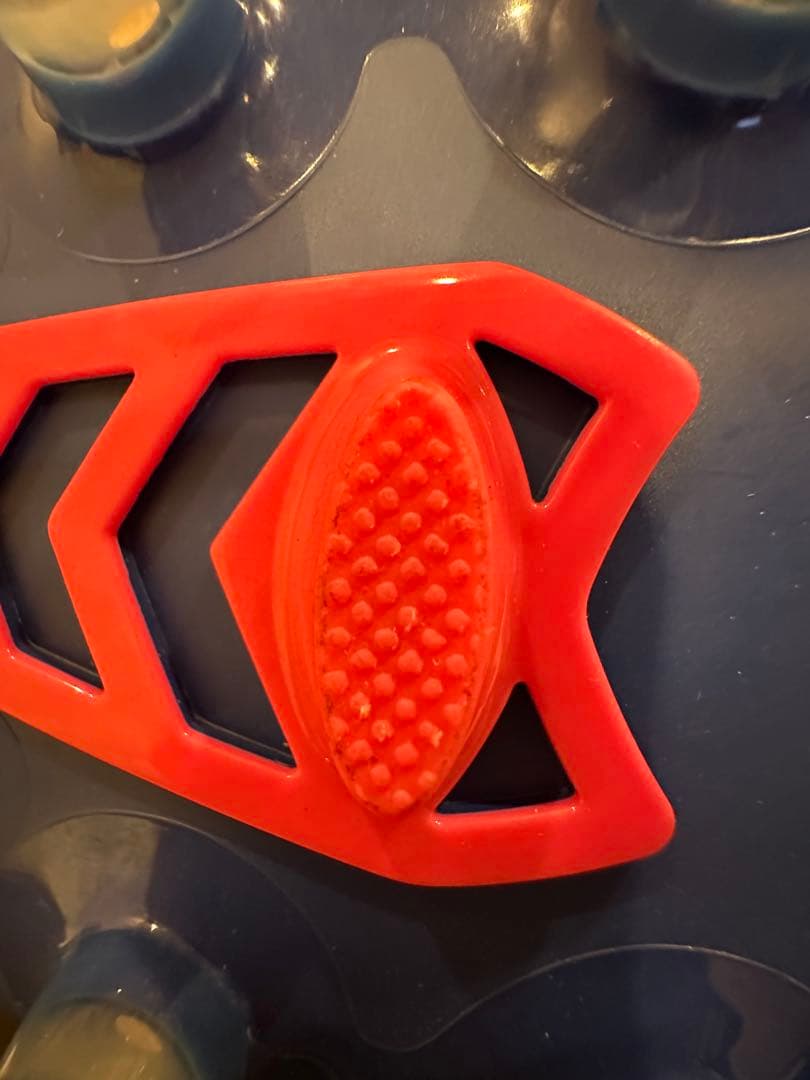 MORELIA NEO IV JAPAN 27.5cm モレリアネオ4