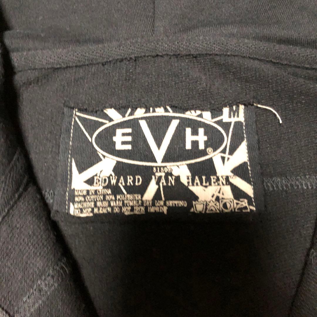 新品未使用 5150 EVH VAN HALEN オフィシャル 公式 パーカー