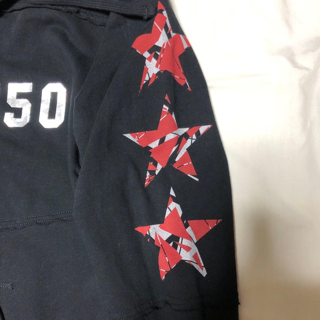 新品未使用 5150 EVH VAN HALEN オフィシャル 公式 パーカー