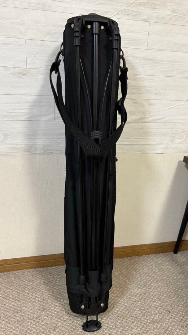 JACK BUNNY!! スタンドバッグ ゴルフバッグ クラブケース(未使用品)