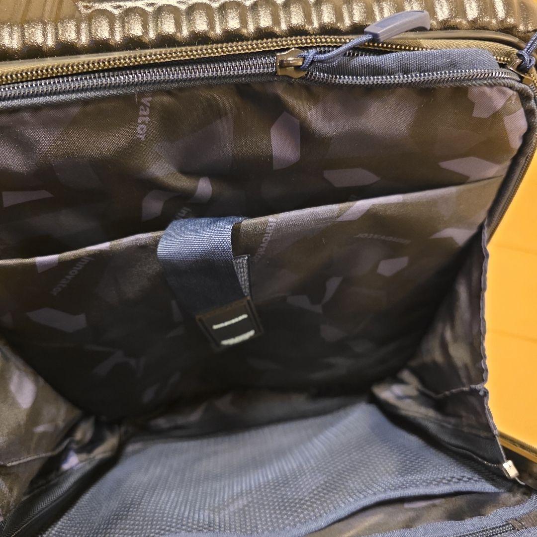 innovator TR407 ブラックキャリーケース - メルカリ