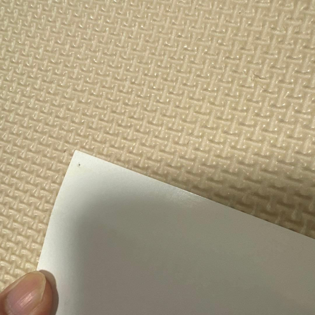 【非売品】キングダムハーツⅡ ファイナルミックス　告知ポスター