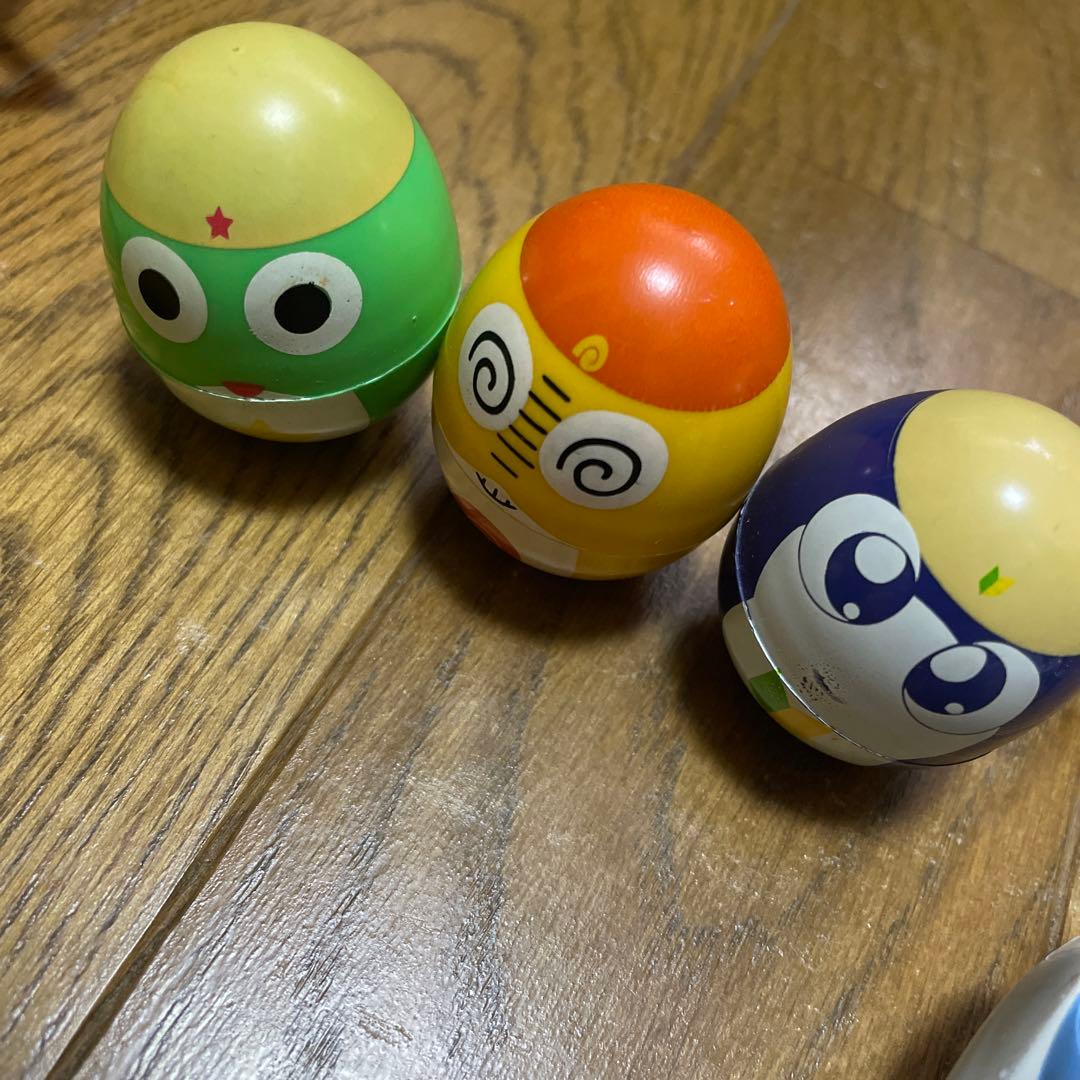 ケロロ軍曹 グッズ まとめ売り - メルカリ