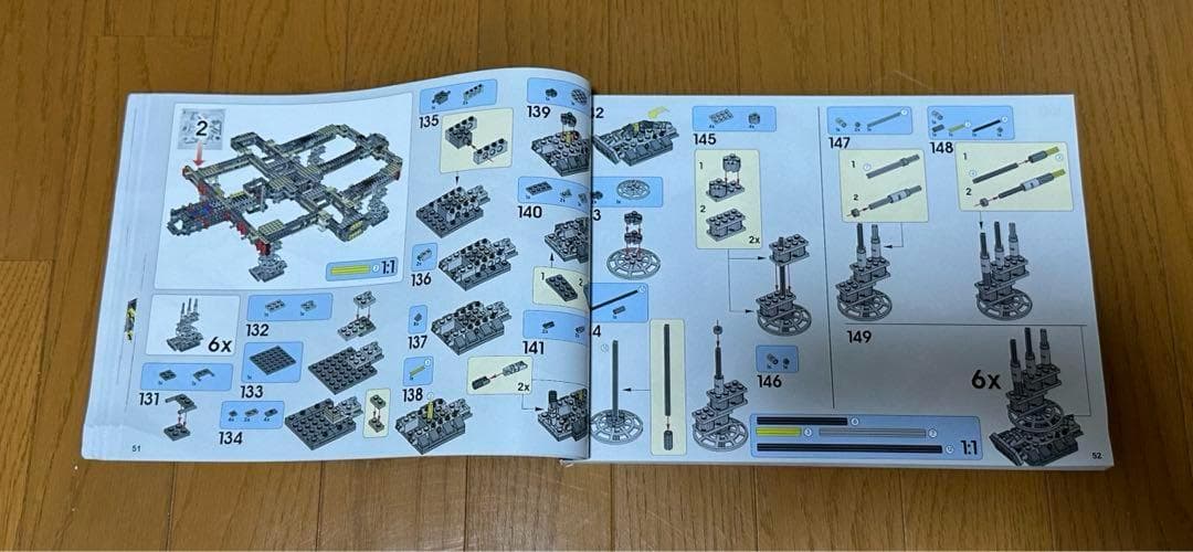 ブロック スターウォーズミレニアムファルコン