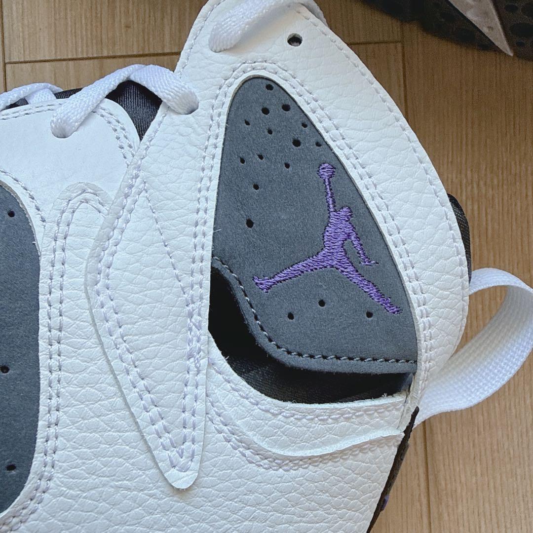 NIKE AIR JORDAN 7 RETRO 28.5cm（US10.5）