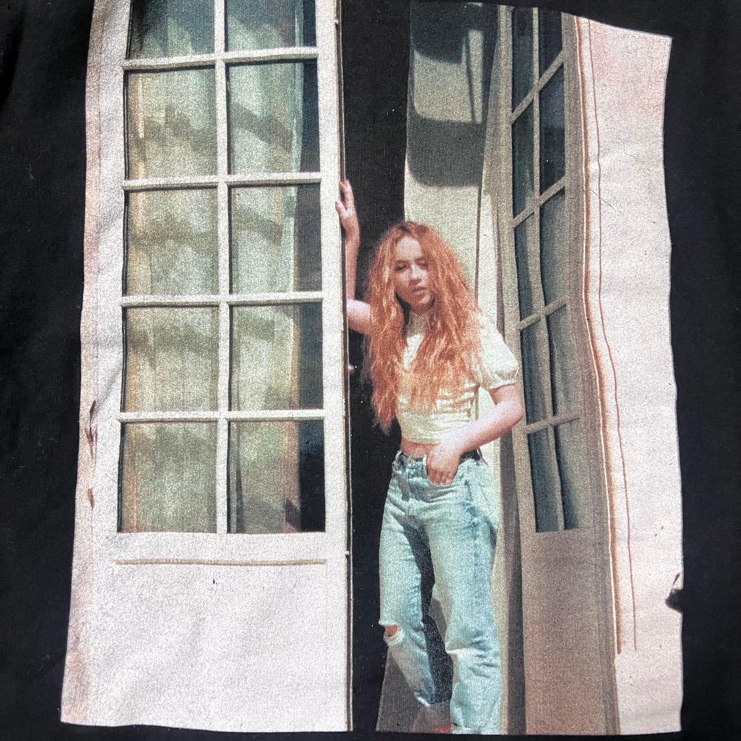 サブリナカーペンターsabrinacarpenter公式グッズ・雑誌INROCK