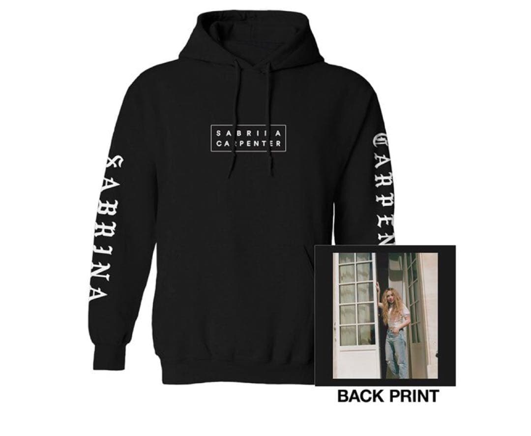 サブリナカーペンターsabrinacarpenter公式グッズ・雑誌INROCK