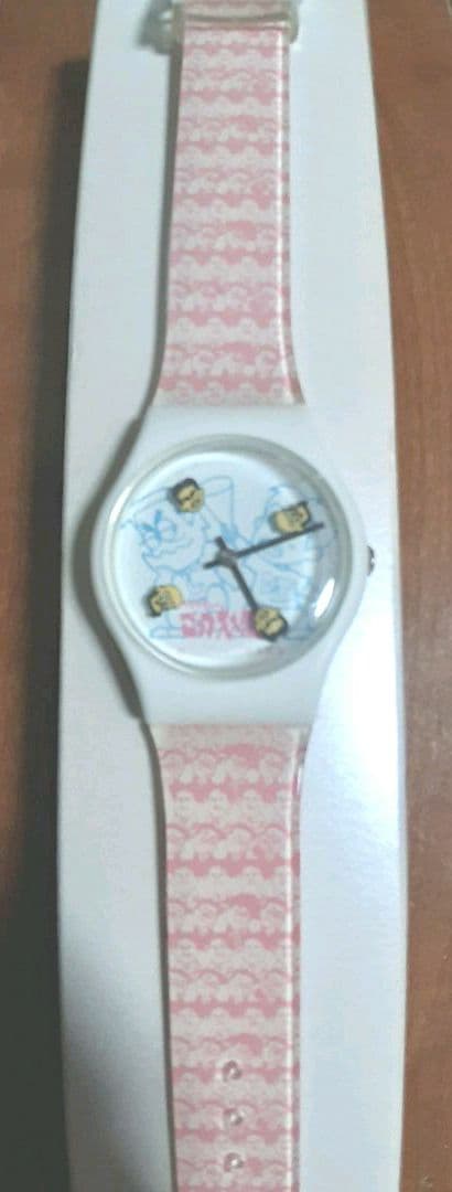 ダウンタウン　激レア　ごっつええ感じ　腕時計　非売品 2026年最新】ごっつええ感じ 時計の人気アイテム - メルカリ