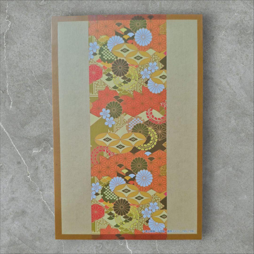 名探偵コナン　世良真純　御朱印帳　ご朱印帳