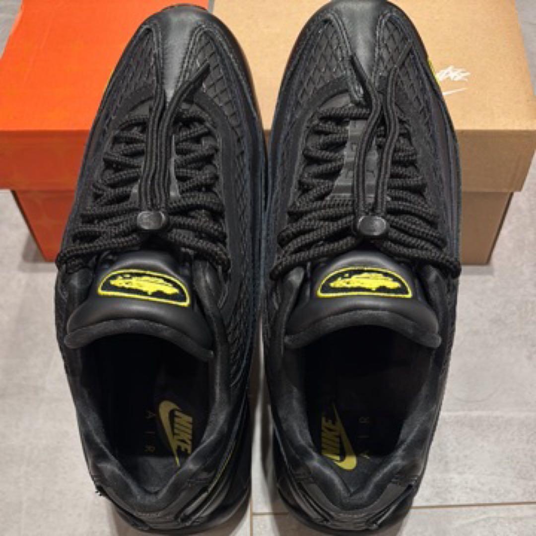 【27.5cm】Corteiz × Nike Air Max 95 コーテイズ