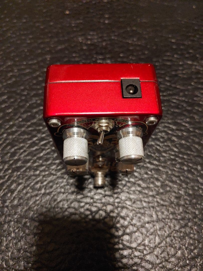 ギター DigiTech Ventura Vibe Rotary Vibrato