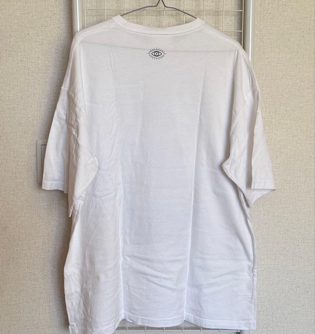 《即購入禁止》キタニタツヤ 悪魔の踊り方 復刻 Tシャツ