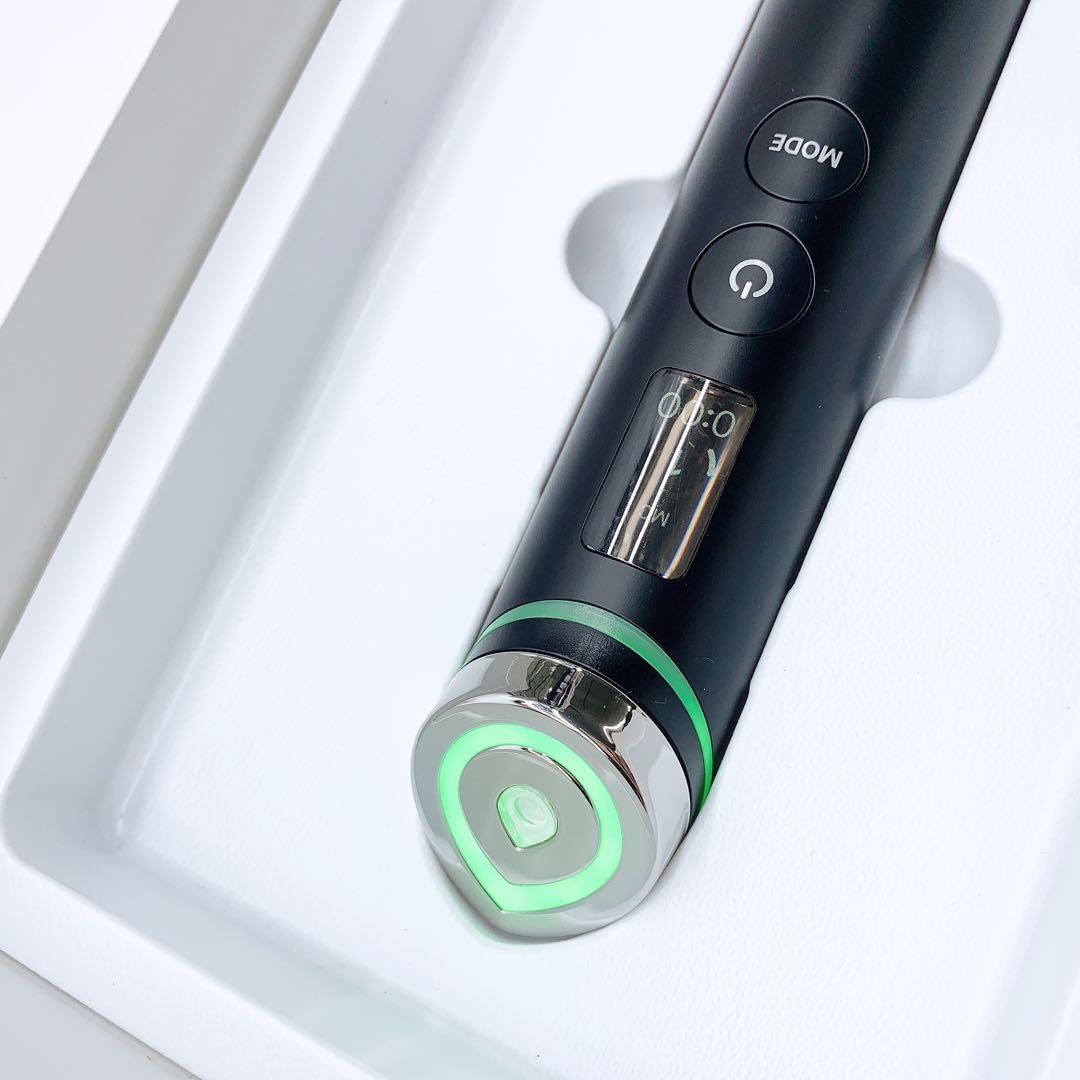 《ほぼ未使用⭐️付属品完備》 メディキューブ ブースター プロ AGE-R EMS