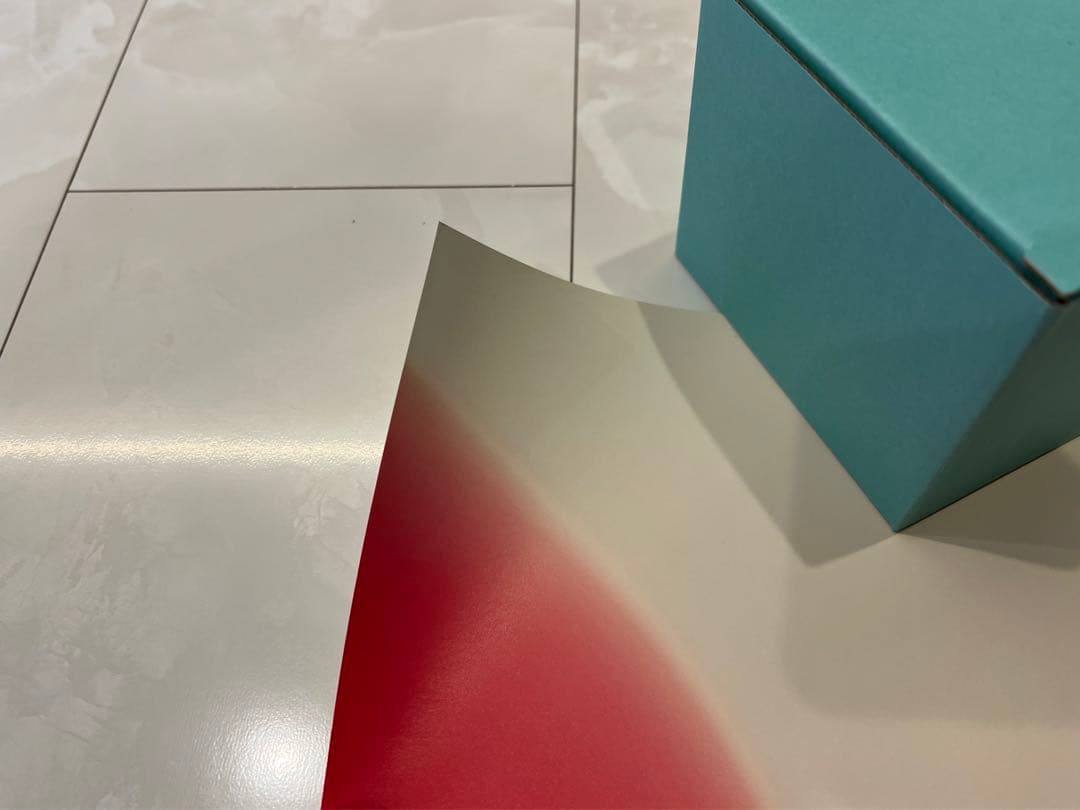 西野カナ　直筆サイン入りポスター 5th Album『with LOVE』