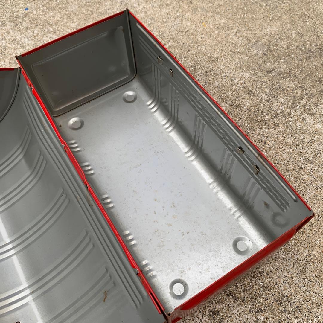 ホンダ CITY レア モトコンポ ブリキケース 当時物 昭和 レトロ - メルカリ