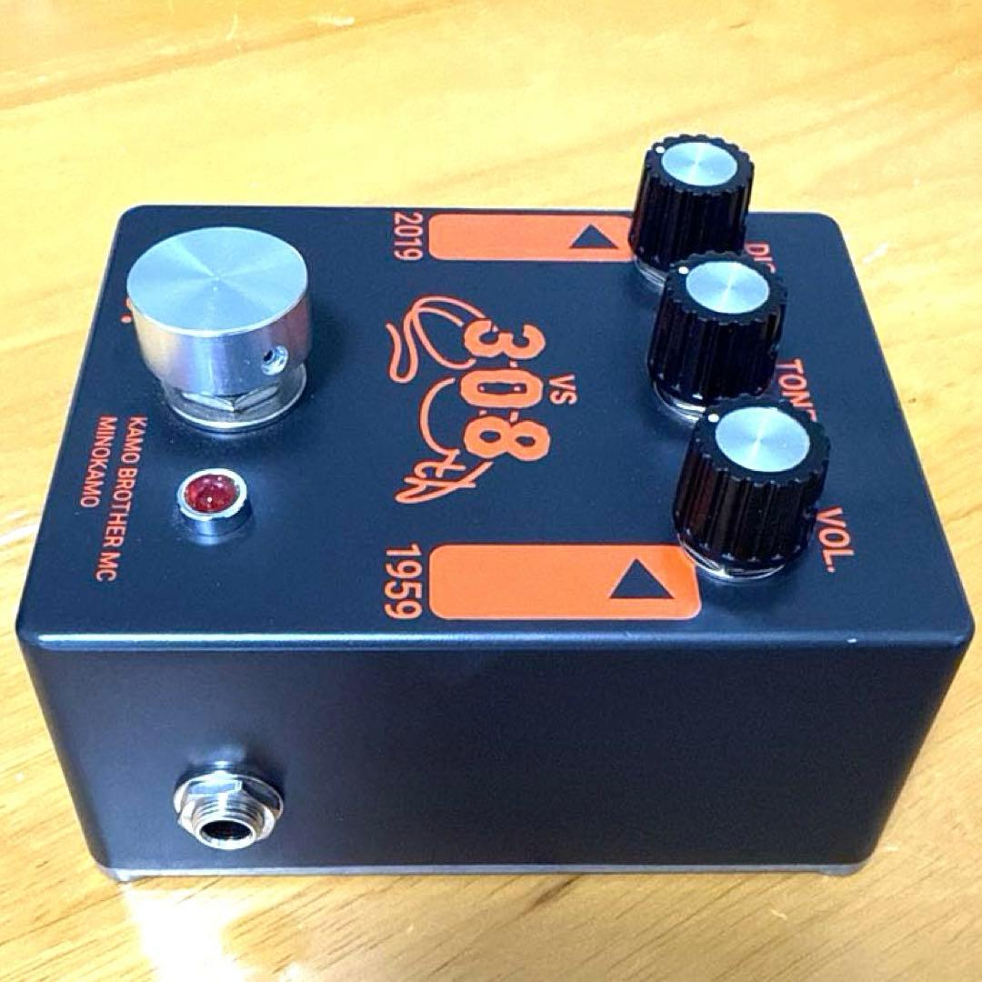 nature sound.】VS-308【国産Distortion】 - メルカリ