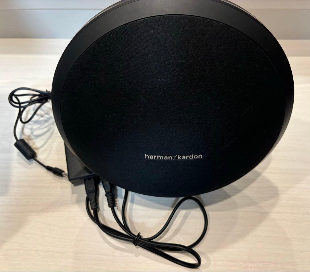 harman／kardon】ONYX STUDIO - メルカリ