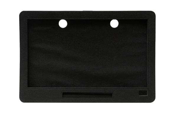 防水14インチフルセグDVD 防水レベルIPX7高い防水性能、キッチンやお風呂等