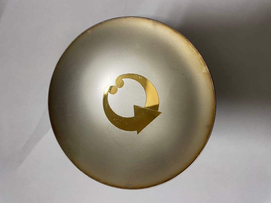 ☆ 純銀 ☆ 銀杯 銀盃 酒器☆ 刻印あり☆ 純銀製 SILVER シルバー