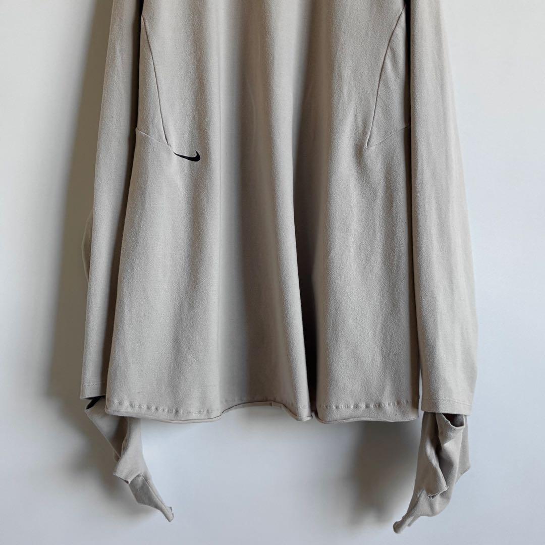 NIKE LAB AAE technical long sleeve - メルカリ