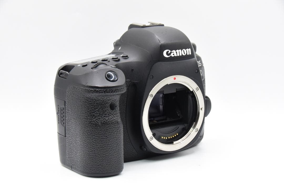 ■ 美品 ■ Canon EOS 6D Mark II ボディ《動作OK》