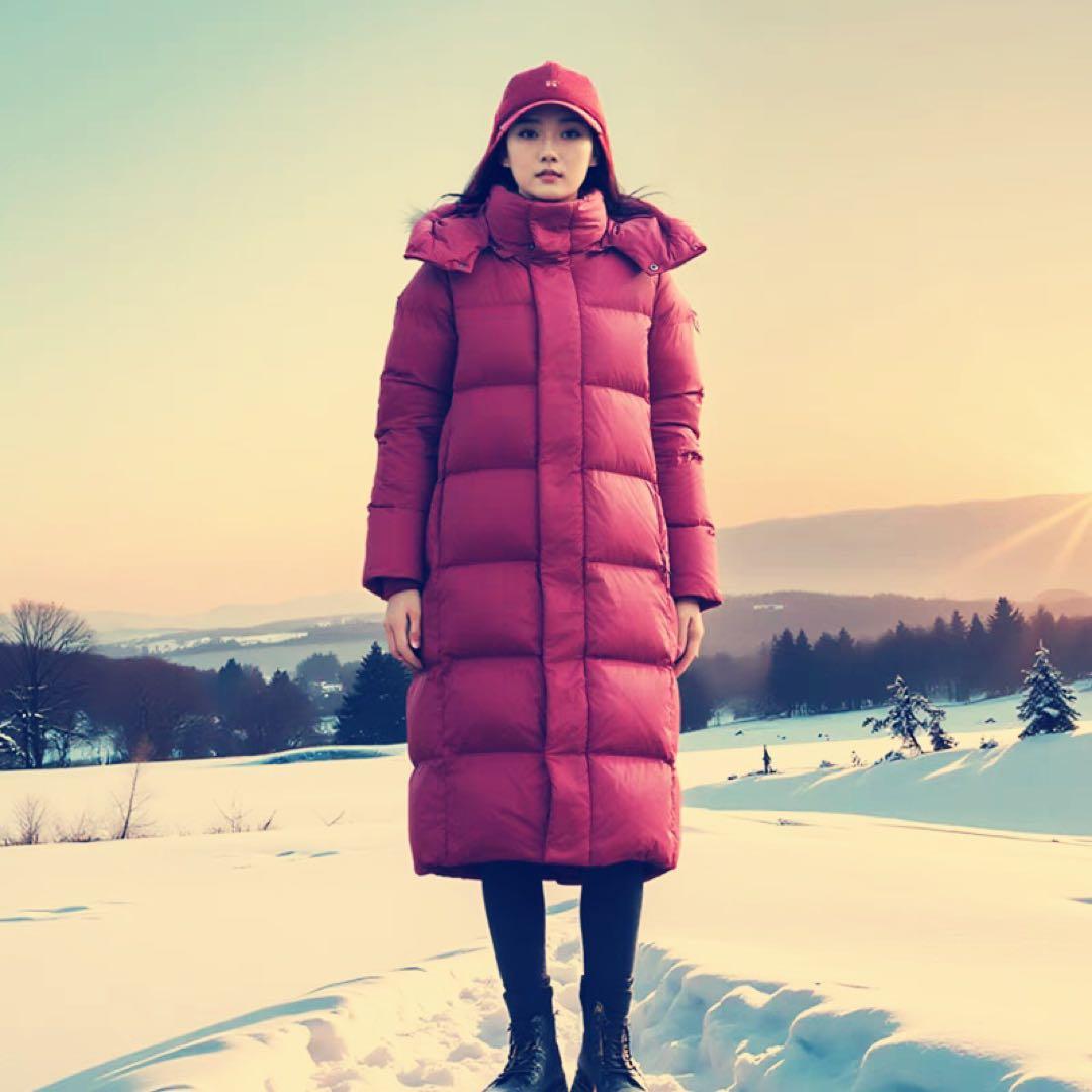 ❇️Lululemonルルレモン正規24秋冬wunder puffダウンコート