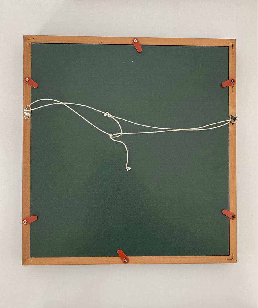 陶あん 陶額 陶板 陶葊 壁掛け インテリア プレート 飾り 清水焼 京都