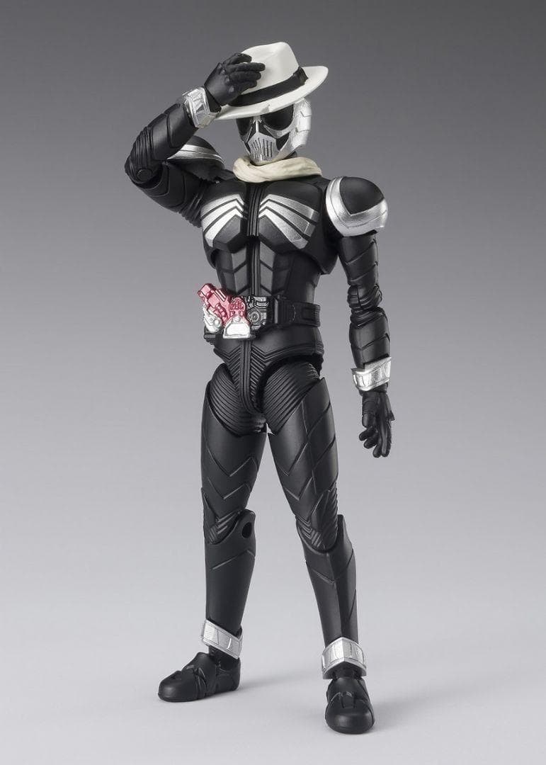 掌動-XX仮面ライダー04 全8種セット 未開封