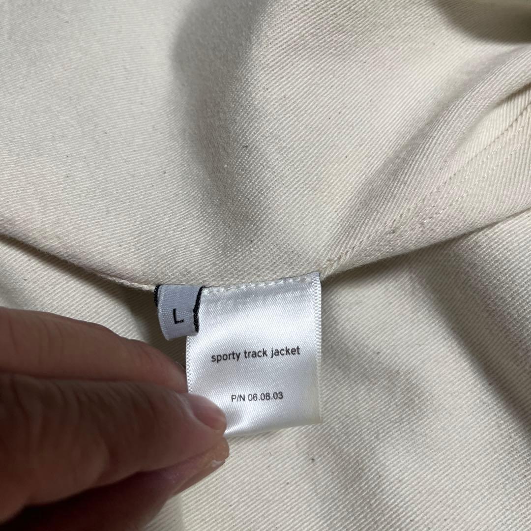 カミエルフォートヘンス 18AW チェックブルゾン - メルカリ