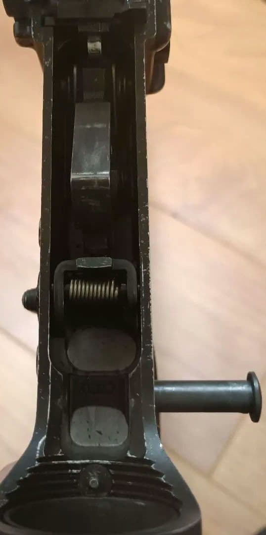 VFC M16A1 ガスブロ　ガスガン