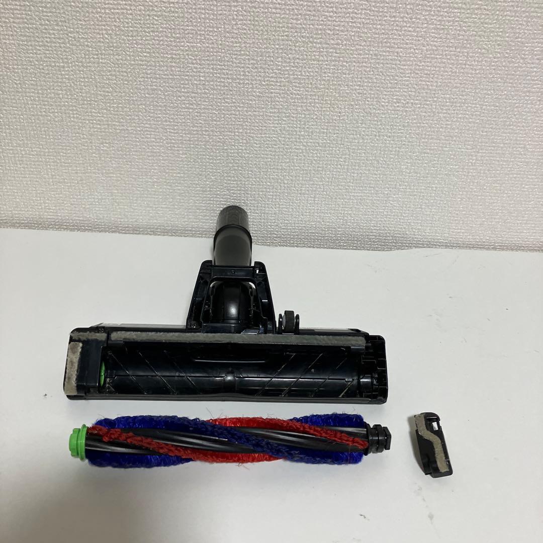 ⭐日立 掃除機 D-DP34 パワーヘッド 純正品 動作保証 ヘッド 回転