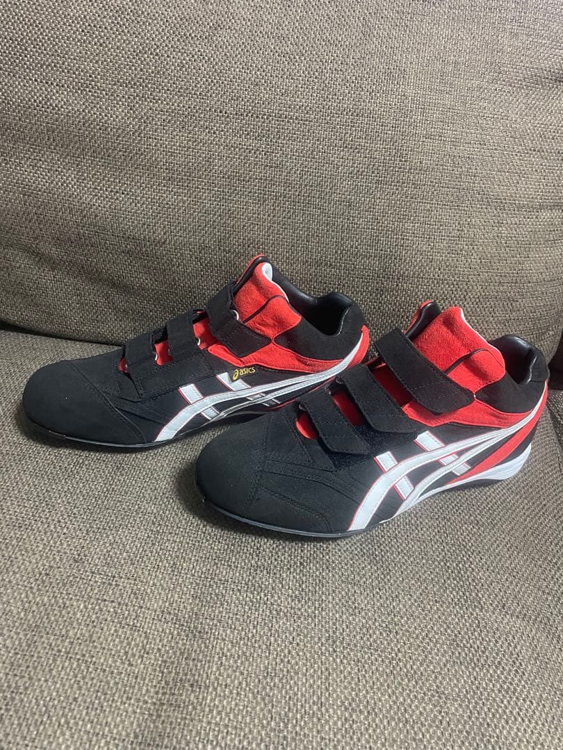 ASICS オーダー　スパイク　26.0cm