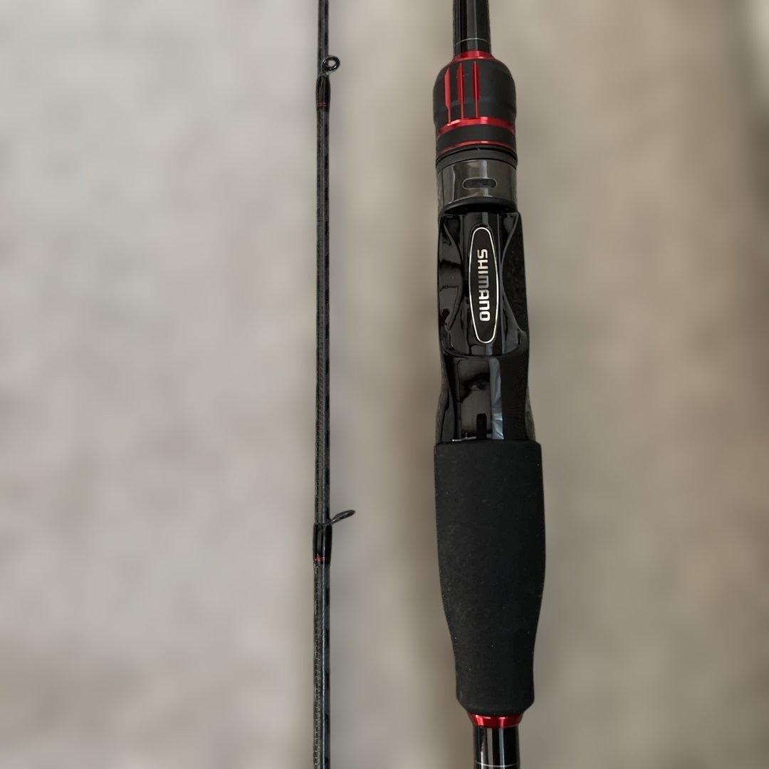 イカメタルロッド セフィアＢBメタルスッテ 22 セフィア BB メタルスッテ 2023年新製品 – フィッシングマックス