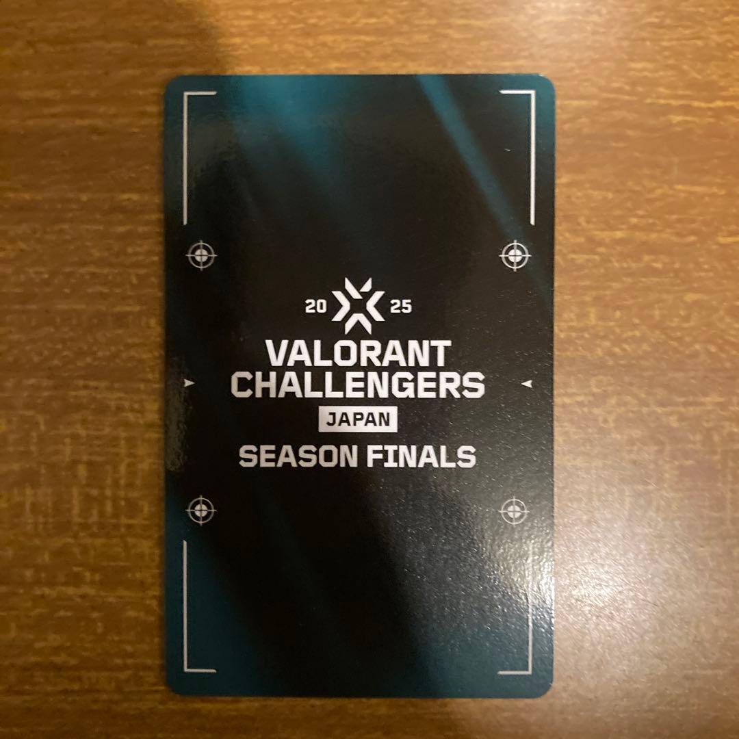 や*ん様 VCJ sp2 プレイヤーカード FENNEL Aace - メルカリ