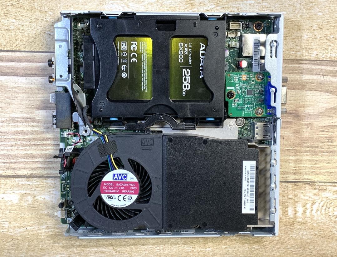 NEC 超小型/使用極少SSD/Win11 Pro 25H2/MKL31C-4 - メルカリ