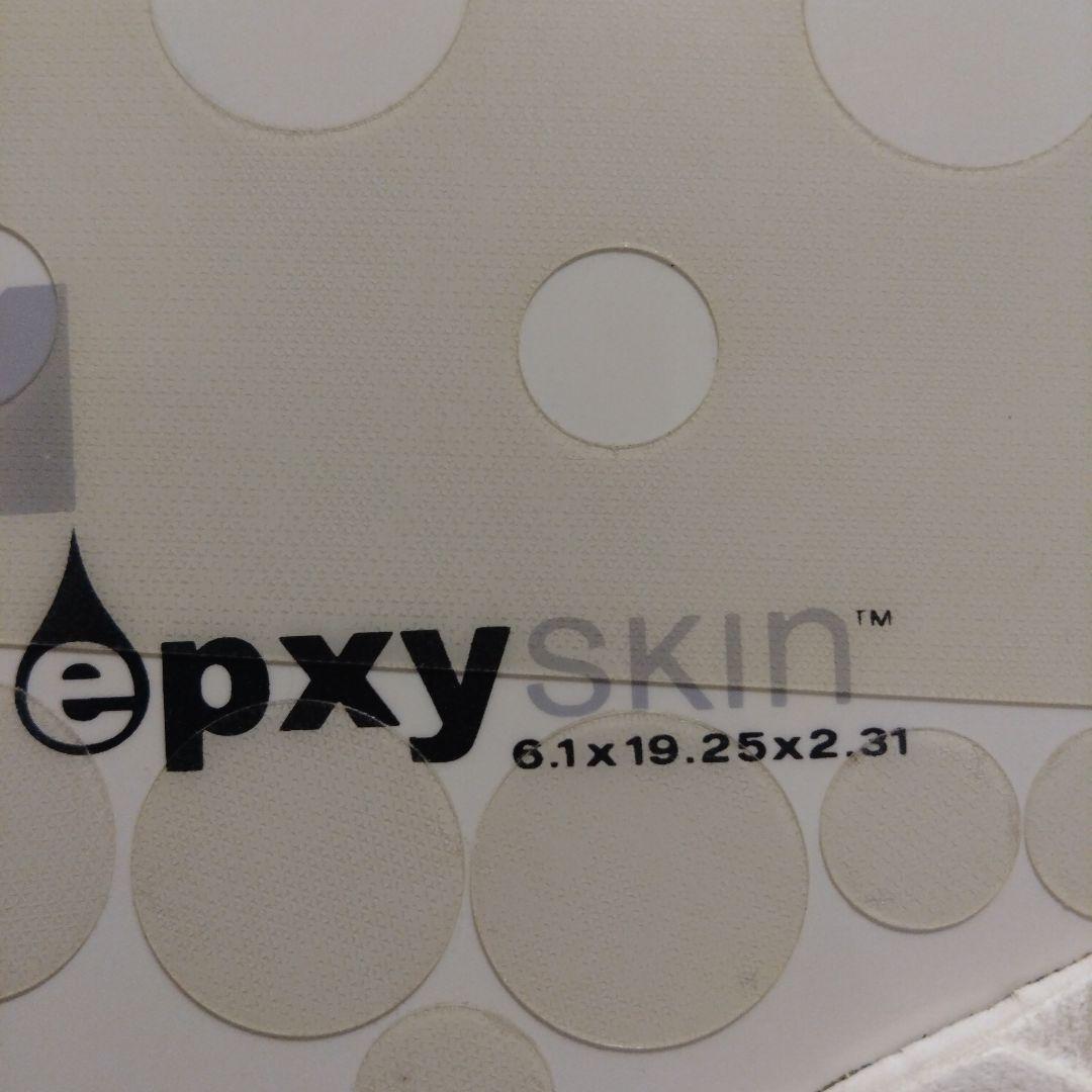 送料込み】SANTA CRUZ BARNEY MODEL サーフボード 6.1 - メルカリ