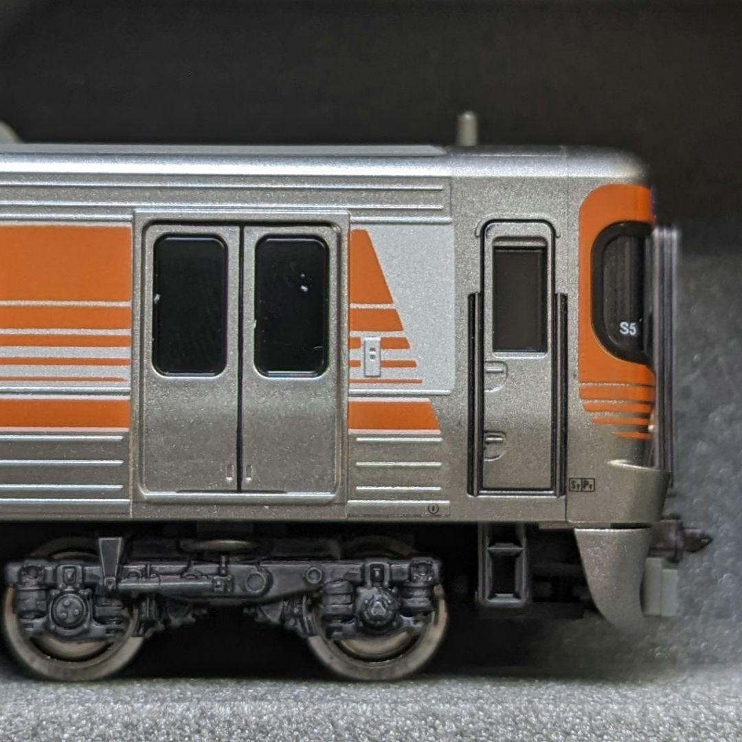 313系8000番代 セントラルライナー(JR東海) Nゲージ