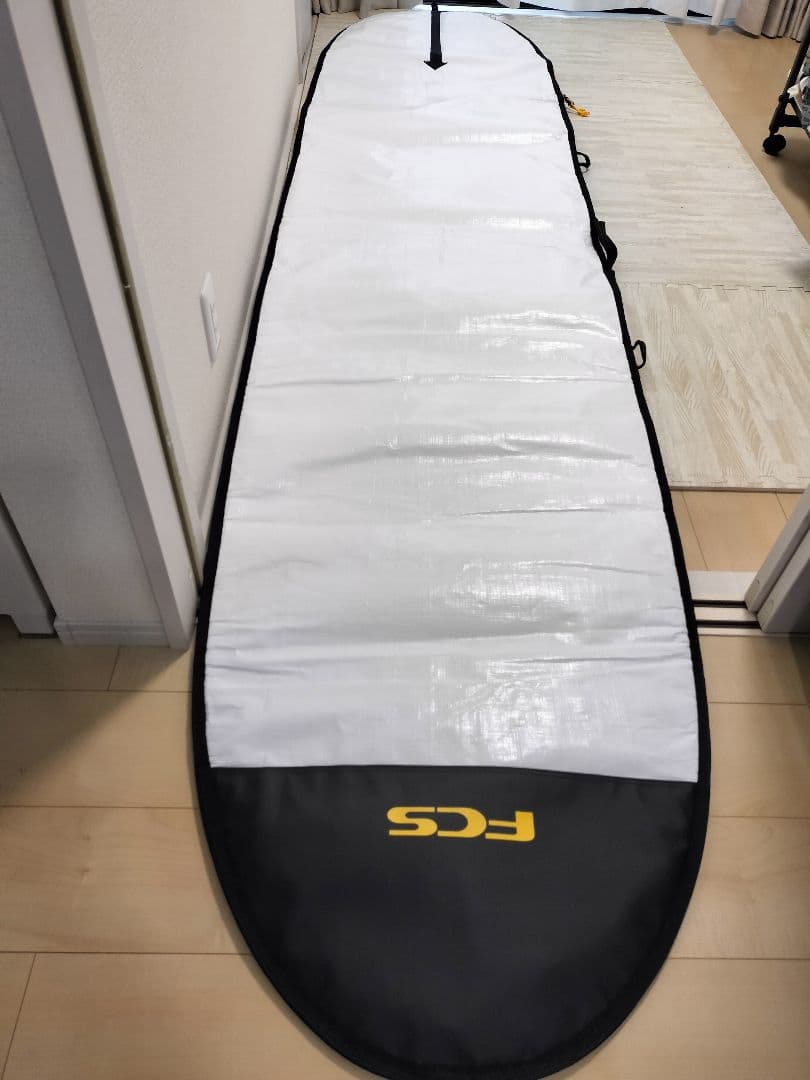 ロングボード ハードケース FCS CLASSIC 10.0ft