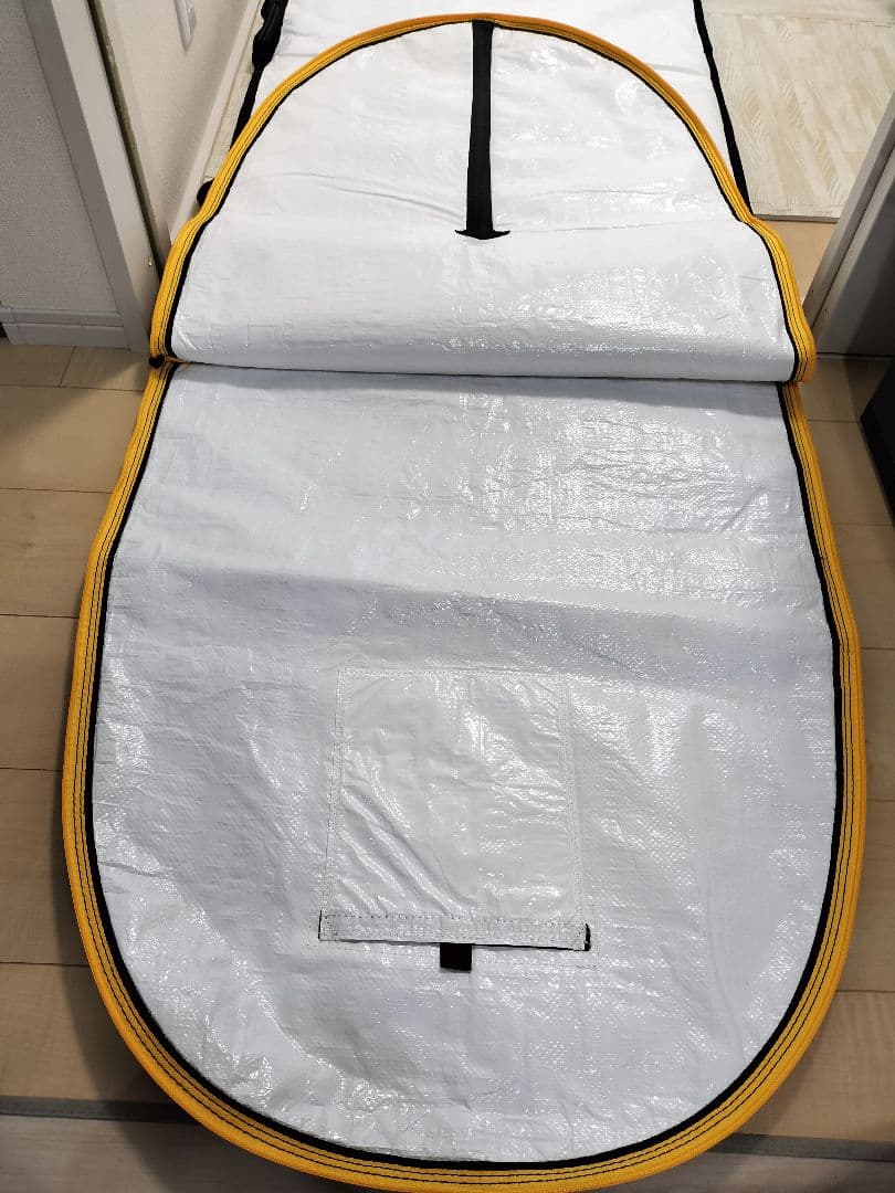 ロングボード ハードケース FCS CLASSIC 10.0ft