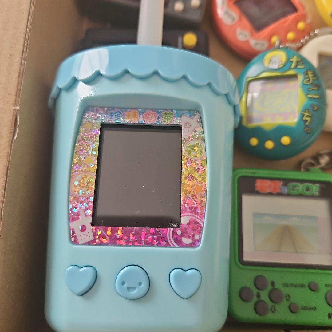 電子おもちゃ　まとめ売り　セット　ジャンク