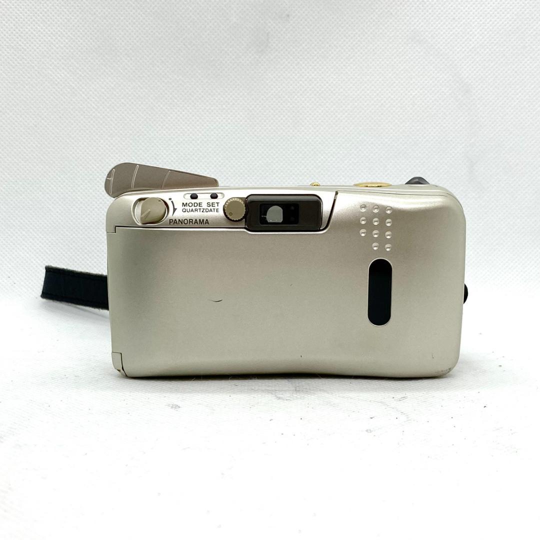 C6692】 OLYMPUS μ (mju:)Zoom 105 DELUXE - メルカリ