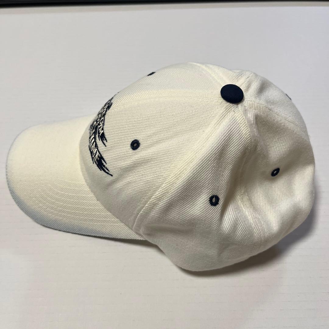 B'z BIG MACHINE 2003 キャップ