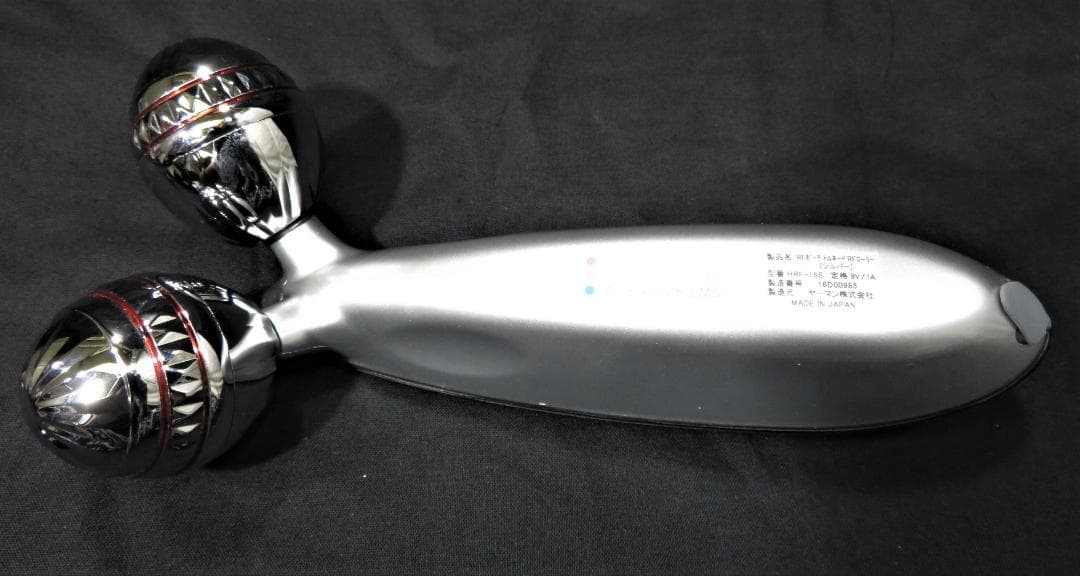 ☆RF ボーテ トルネードRFローラー YA-MAN 美顔器 - メルカリ