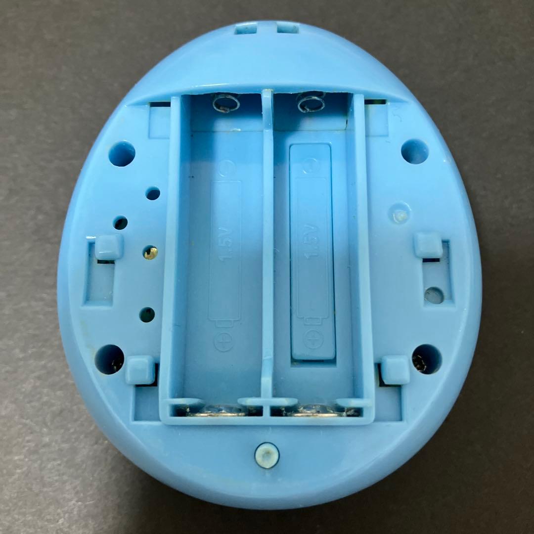 【ジャンク品】たまごっち iDL Tamagotchi iDL ブルー