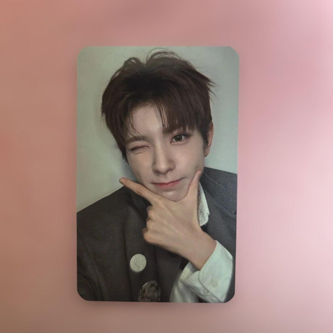 NEXZ SPECIAL CONCERT ONE BEAT 台北 ユウキ - メルカリ