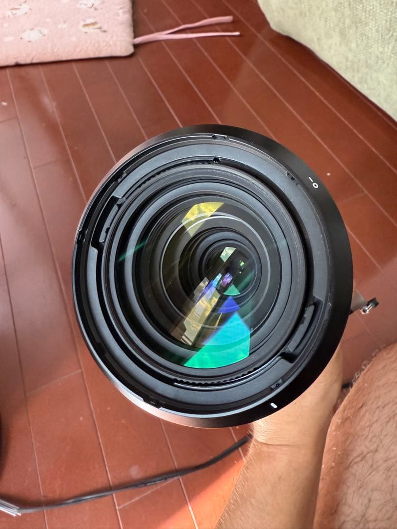 TAMRON 50-300mm F/4.5-6.3 ソニーEマウント用