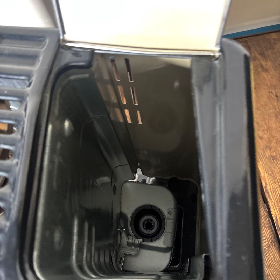 CORONA ストーブ ブラック KCP-E2923wy 2023年製品 - メルカリ