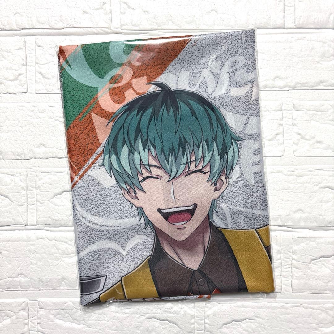 ヒプノシスマイク ヒプマイ ココスコラボ のぼり 白膠木簓