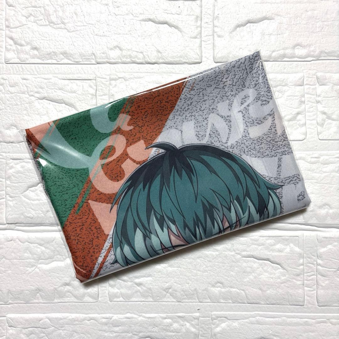 ヒプノシスマイク ヒプマイ ココスコラボ のぼり 白膠木簓