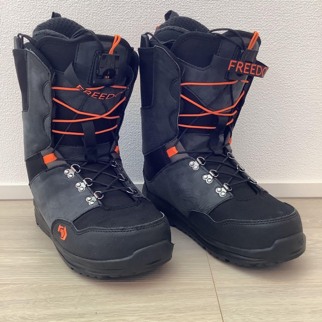 012 northwave 27.0cm グラトリ初心者メンズスノーボードブーツ